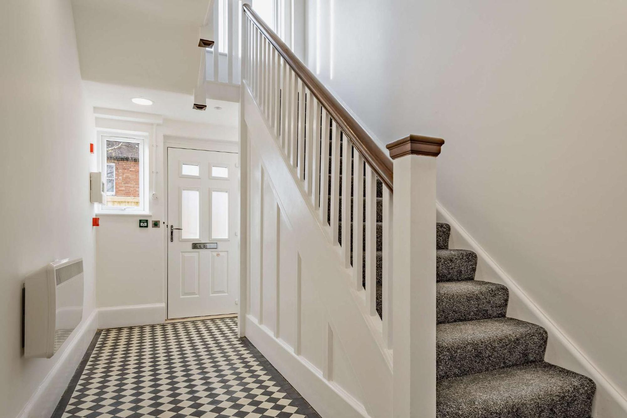 Appartamento Modern, Living Apartments- Private Parking *