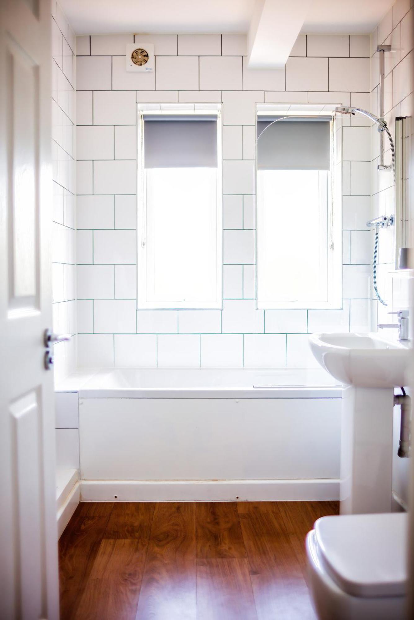 Modern, Living Apartments- Private Parking Appartamento Oxford