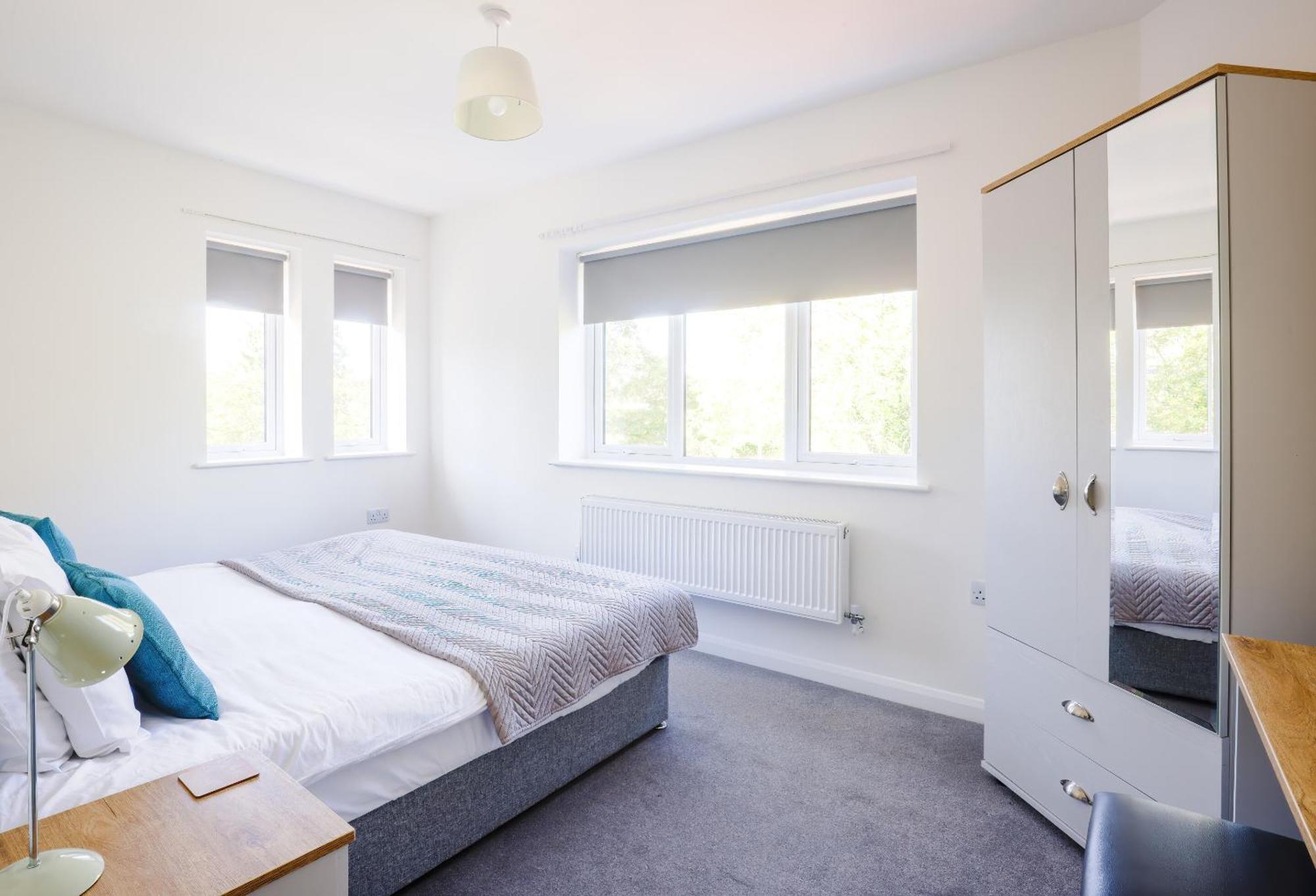 Appartamento Modern, Living Apartments- Private Parking Oxford